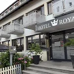 فندق Royal باد سالزفلن