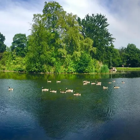 Hotel Royal Bad Salzuflen