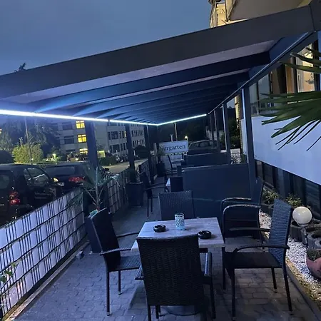 Hotel Royal 3*