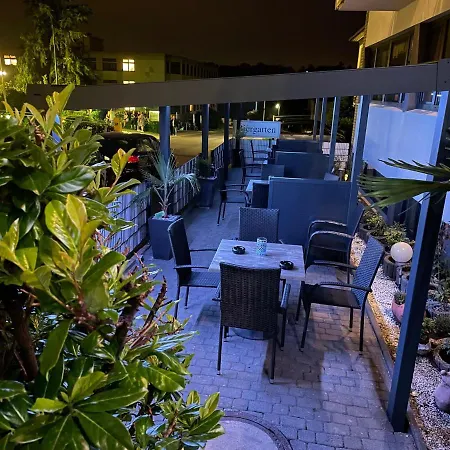 Hotel Royal Bad Salzuflen