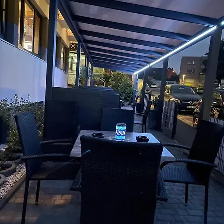 Royal Hotel Bad Salzuflen
