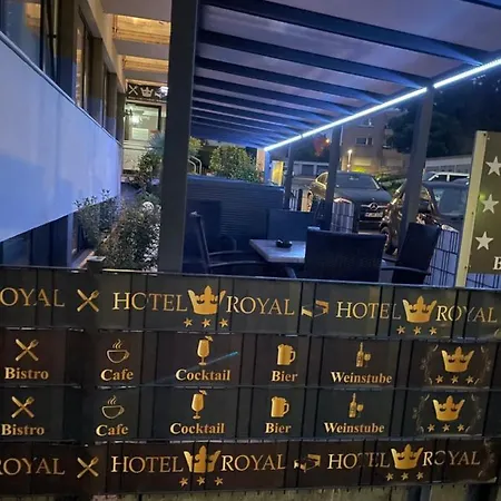 Royal 3* Bad Salzuflen