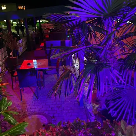 Royal فندق باد سالزفلن