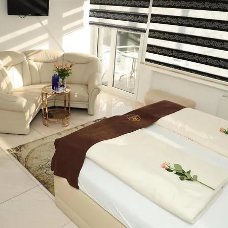 Hotel Royal 3*