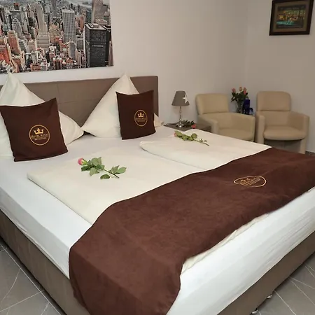 Royal 3* باد سالزفلن