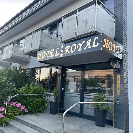 Royal 3*