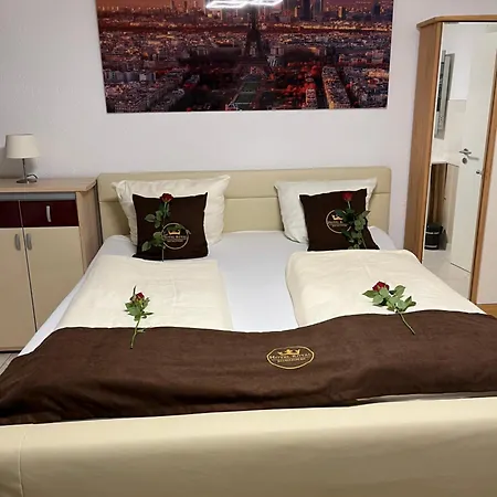 Royal Hotel Bad Salzuflen