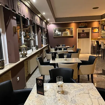 Royal Hotel Bad Salzuflen