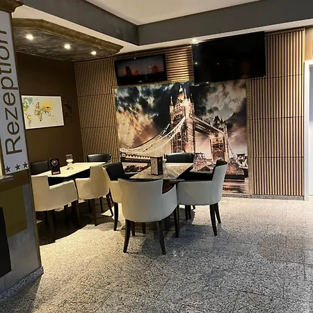 Hotel Royal Bad Salzuflen