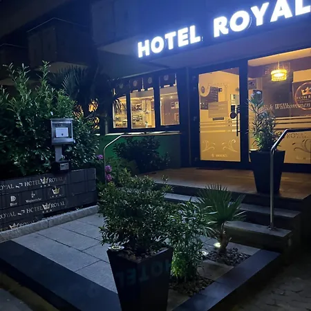 Hotel Royal
