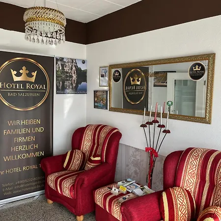 Royal 3*