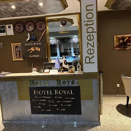 Royal Bad Salzuflen