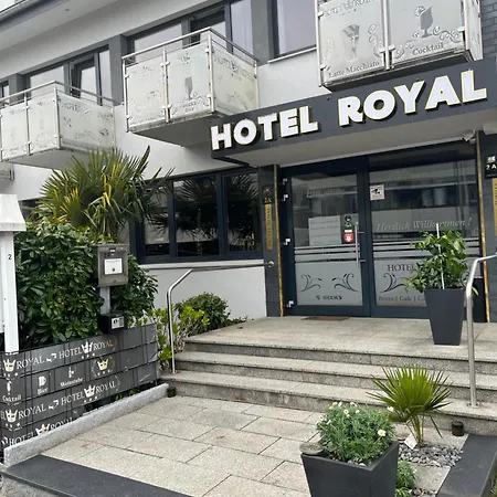 Royal Bad Salzuflen