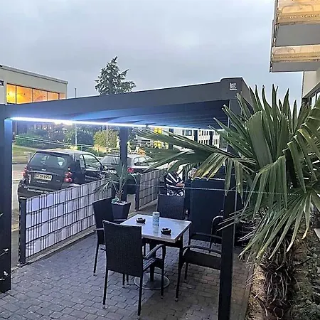 Royal 3* باد سالزفلن