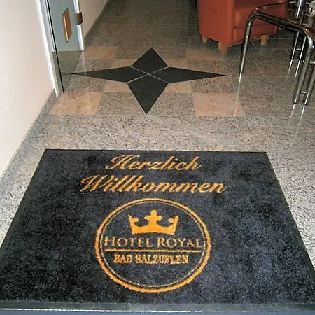 Royal فندق