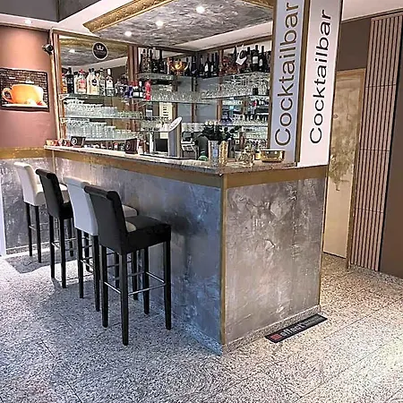 Royal 3* باد سالزفلن