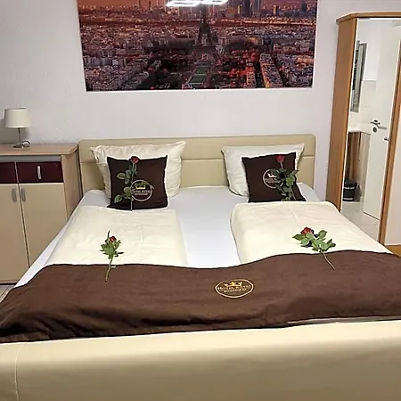 Hotel Royal Bad Salzuflen