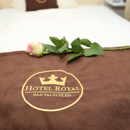 Royal Hotel Bad Salzuflen