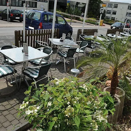 Hotel Royal Bad Salzuflen