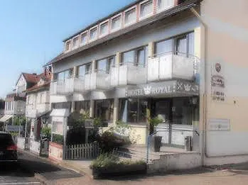 Hotel Royal Bad Salzuflen