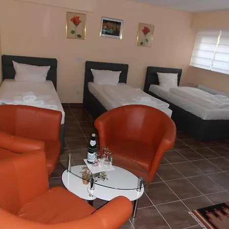 Royal 3* باد سالزفلن