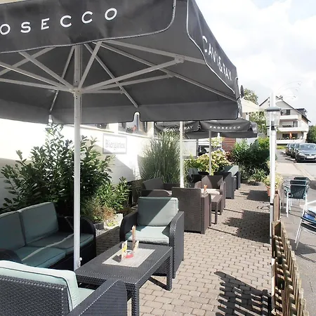 Hotel Royal Bad Salzuflen