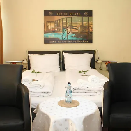 Royal Hotel 3*