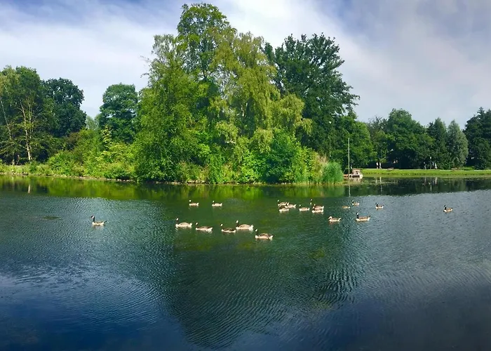 Hotel Royal Bad Salzuflen