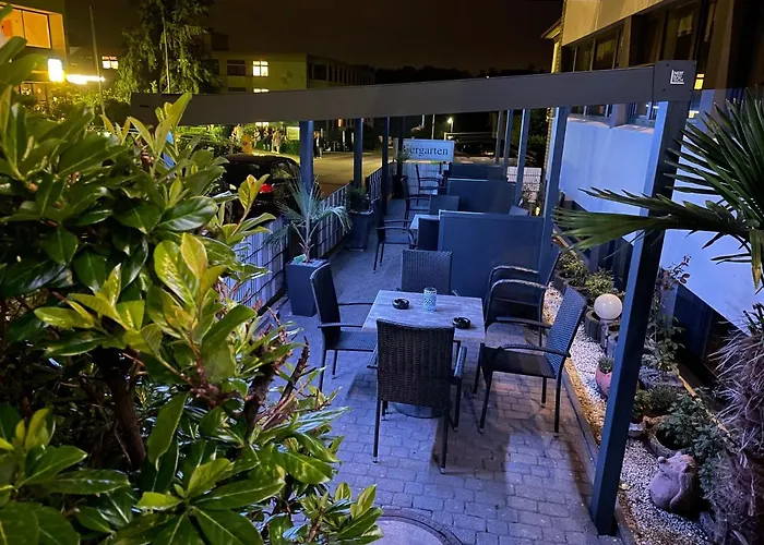 Hotel Royal Bad Salzuflen