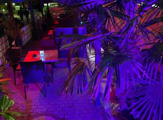 Royal Hotel Bad Salzuflen