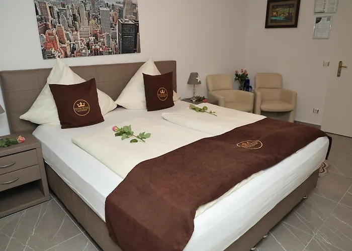 Royal 3* Bad Salzuflen