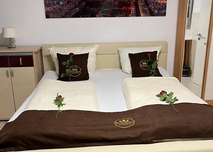 Royal Hotel Bad Salzuflen