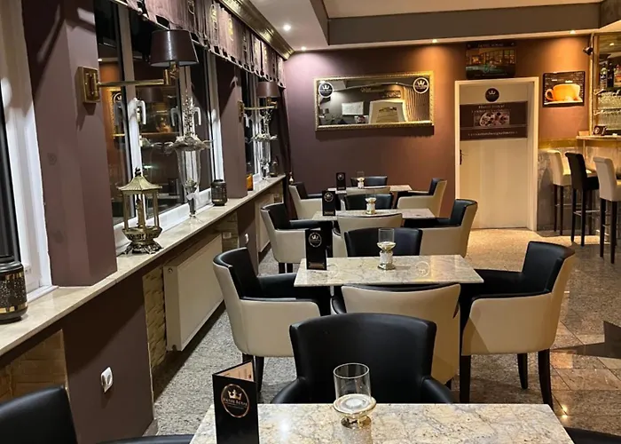 Royal Hotel Bad Salzuflen