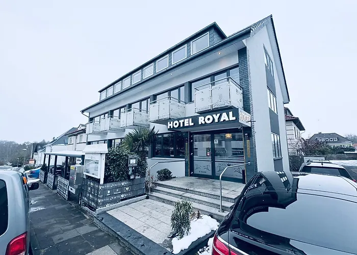 Royal 3* Bad Salzuflen