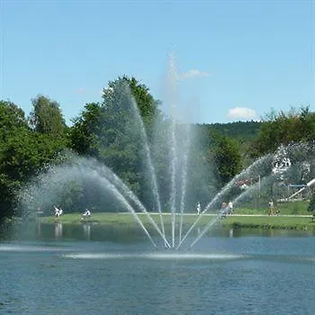 Hotel Royal Bad Salzuflen