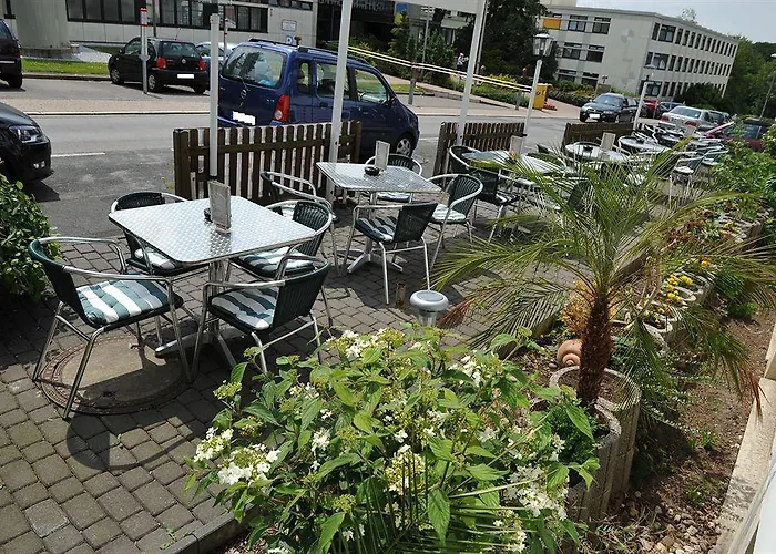 Hotel Royal Bad Salzuflen