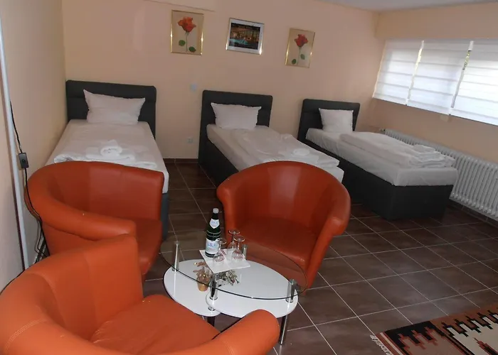 Royal 3* Bad Salzuflen