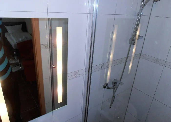 Hotel Royal Bad Salzuflen