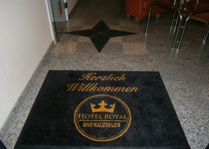 Hotel Royal