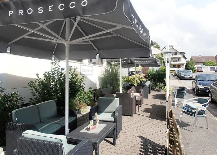 Hotel Royal Bad Salzuflen