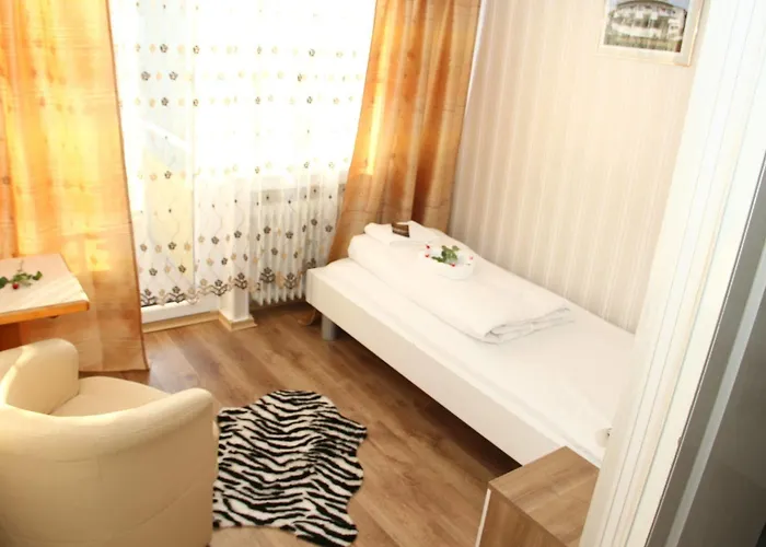 Royal Hotel Bad Salzuflen